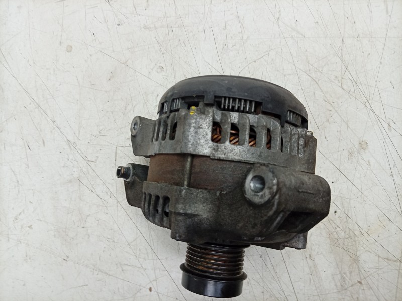 Recambio de alternador para maserati ghibli iii (m157) 3.0 s q4 referencia OEM IAM  811433 
