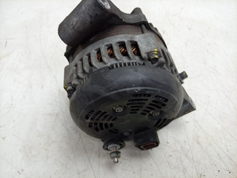 Recambio de alternador para maserati ghibli iii (m157) 3.0 s q4 referencia OEM IAM  811433 