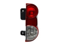 Recambio de piloto trasero derecho para nissan nv 200 (m20) referencia OEM IAM  26550BJ00A 108805550/16231542/3160502