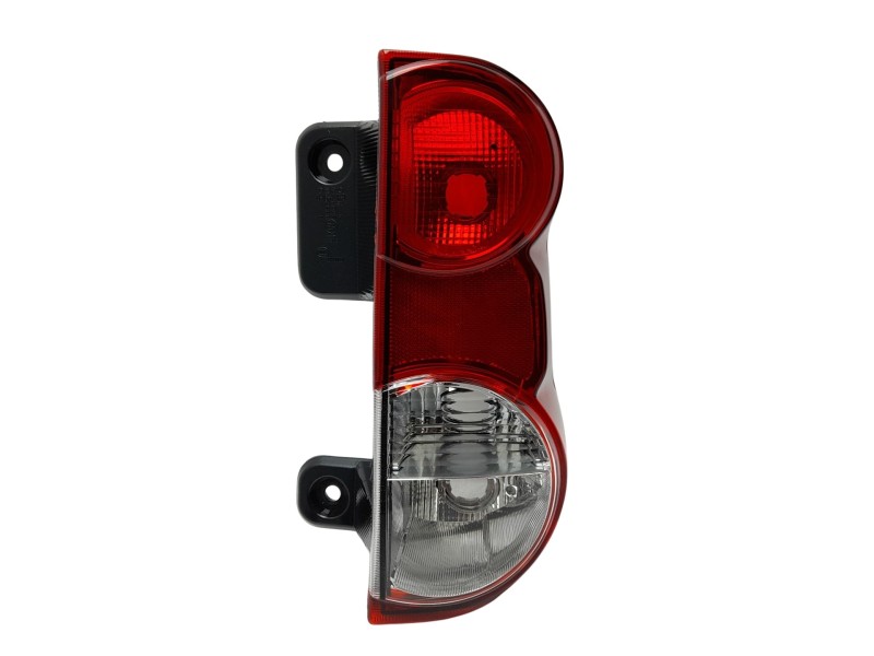 Recambio de piloto trasero derecho para nissan nv 200 (m20) referencia OEM IAM  26550BJ00A 108805550/16231542/3160502