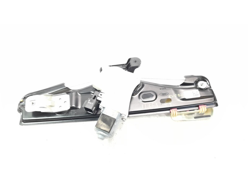 Recambio de elevalunas trasero izquierdo para land rover range rover evoque referencia OEM IAM LR114598  