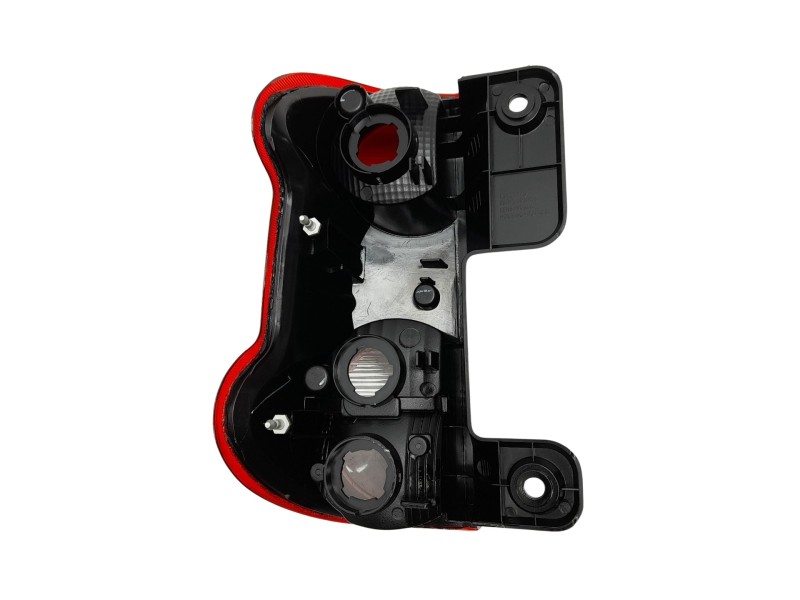 Recambio de piloto trasero derecho para nissan nv 200 (m20) referencia OEM IAM  26550BJ00A 108805550/16231542/3160502