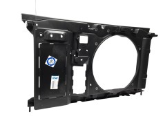 Recambio de panel frontal para citroën berlingo cuadro referencia OEM IAM  7104HG 109073770/5022340 2