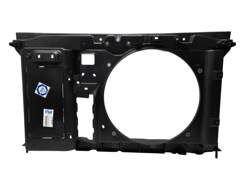 Recambio de panel frontal para citroën berlingo cuadro referencia OEM IAM  7104HG 109073770/5022340
