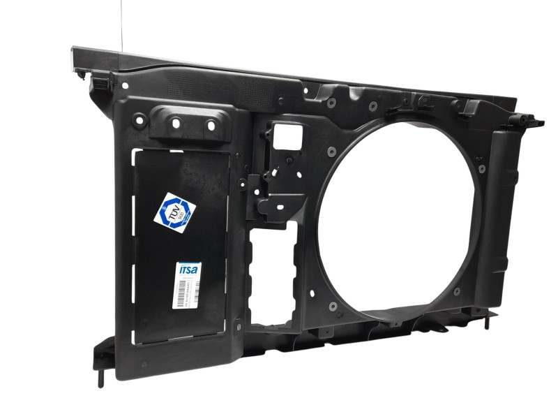 Recambio de panel frontal para citroën berlingo cuadro referencia OEM IAM  7104HG 109073770/5022340