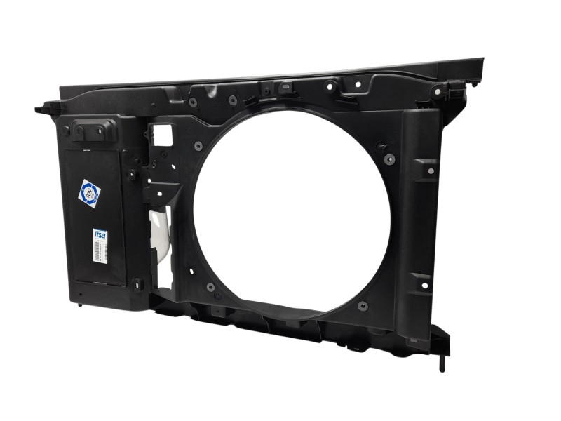 Recambio de panel frontal para citroën berlingo cuadro referencia OEM IAM  7104HG 109073770/5022340