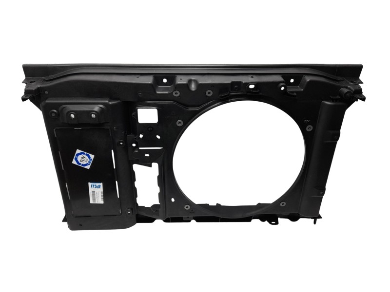 Recambio de panel frontal para citroën berlingo cuadro referencia OEM IAM  7104HG 109073770/5022340