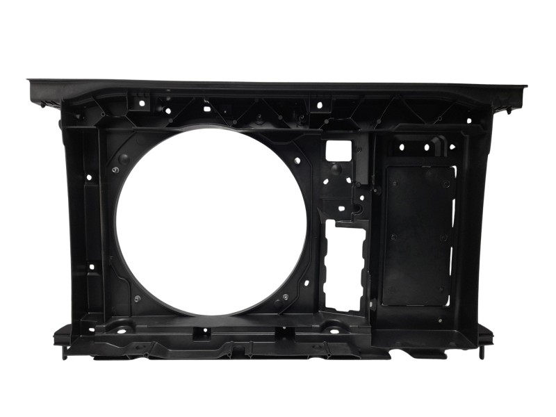 Recambio de panel frontal para citroën berlingo cuadro referencia OEM IAM  7104HG 109073770/5022340