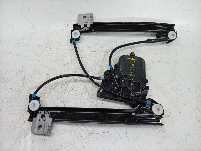 Recambio de elevalunas delantero derecho para tesla model 3 ev referencia OEM IAM 109662198L 161644398A 