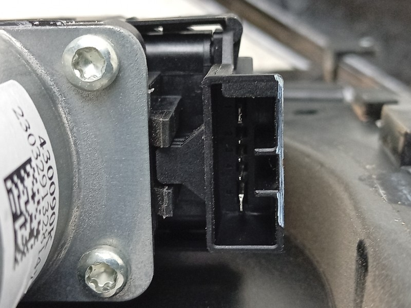 Recambio de elevalunas delantero derecho para tesla model 3 ev referencia OEM IAM 109662198L 161644398A 