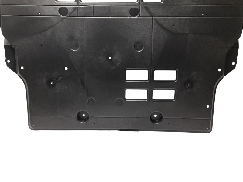 Recambio de cubrecarter para citroën berlingo cuadro referencia OEM IAM  7013CT 107073762/1080006/5000015/5020029/5050008/528004