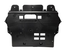 Recambio de cubrecarter para citroën berlingo cuadro referencia OEM IAM  7013CT 107073762/1080006/5000015/5020029/5050008/528004