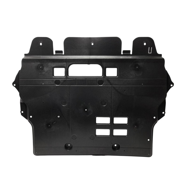 Recambio de cubrecarter para citroën berlingo cuadro referencia OEM IAM  7013CT 107073762/1080006/5000015/5020029/5050008/528004