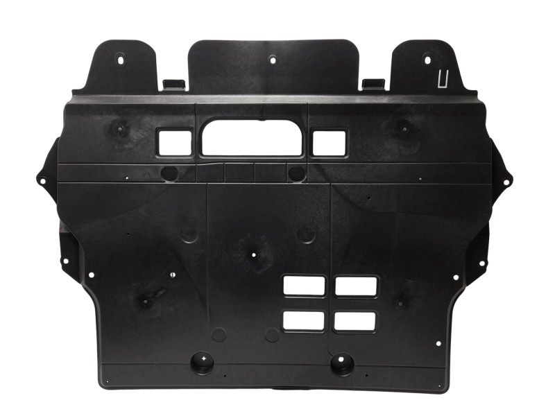 Recambio de cubrecarter para citroën berlingo cuadro referencia OEM IAM  7013CT 107073762/1080006/5000015/5020029/5050008/528004