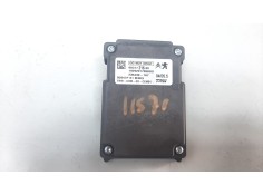 Recambio de modulo electronico para citroen c3 1.5 blue-hdi fap referencia OEM IAM 9831721680   2