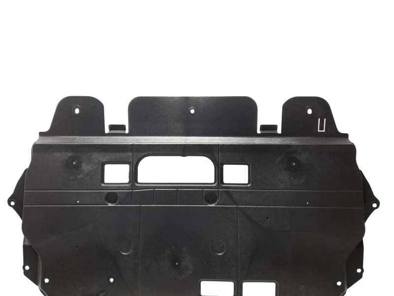 Recambio de cubrecarter para citroën berlingo cuadro referencia OEM IAM  7013CT 107073762/1080006/5000015/5020029/5050008/528004