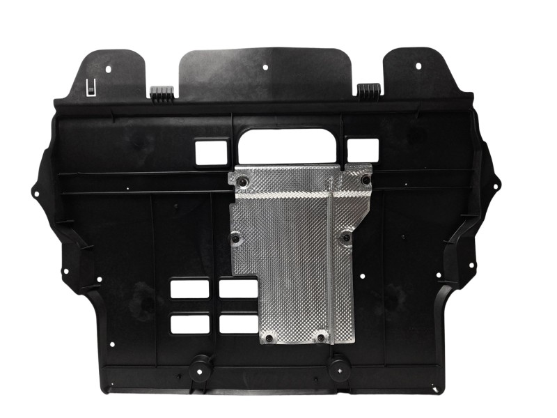 Recambio de cubrecarter para citroën berlingo cuadro referencia OEM IAM  7013CT 107073762/1080006/5000015/5020029/5050008/528004