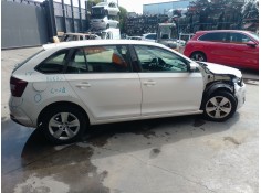 SKODA RAPID SPACEBACK (NH1)