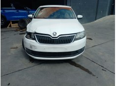 skoda rapid spaceback (nh1) del año 2017 2