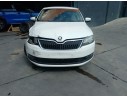 SKODA RAPID SPACEBACK (NH1)