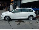 SKODA RAPID SPACEBACK (NH1)