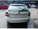 SKODA RAPID SPACEBACK (NH1)