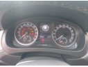 SKODA RAPID SPACEBACK (NH1)