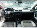 SKODA RAPID SPACEBACK (NH1)