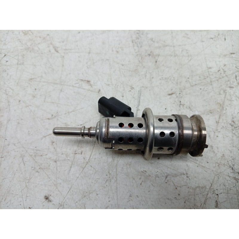 Recambio de inyector para citroën c3 iii (sx) 1.5 bluehdi 100 (sxyhyp, sxyhtu) referencia OEM IAM  9813930180 