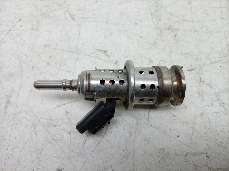 Recambio de inyector para citroën c3 iii (sx) 1.5 bluehdi 100 (sxyhyp, sxyhtu) referencia OEM IAM  9813930180 