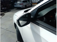 RETROVISOR IZQUIERDO 