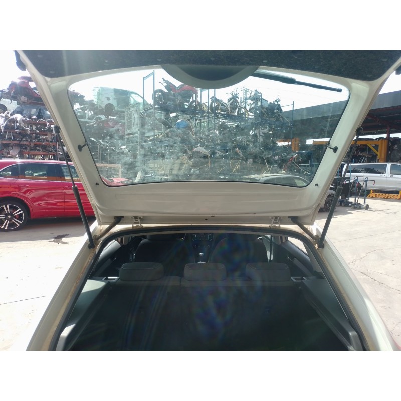 Recambio de amortiguadores maletero / porton para skoda rapid spaceback (nh1) 1.4 tdi referencia OEM IAM   