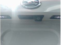 Recambio de maneta exterior porton para skoda rapid spaceback (nh1) 1.4 tdi referencia OEM IAM   