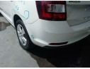 PARAGOLPES TRASERO 
