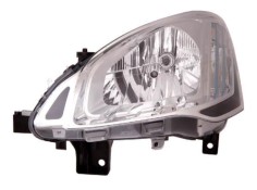 Recambio de faro izquierdo para citroen berlingo cuadro referencia OEM IAM 9677202080 10107550002 CI9204804