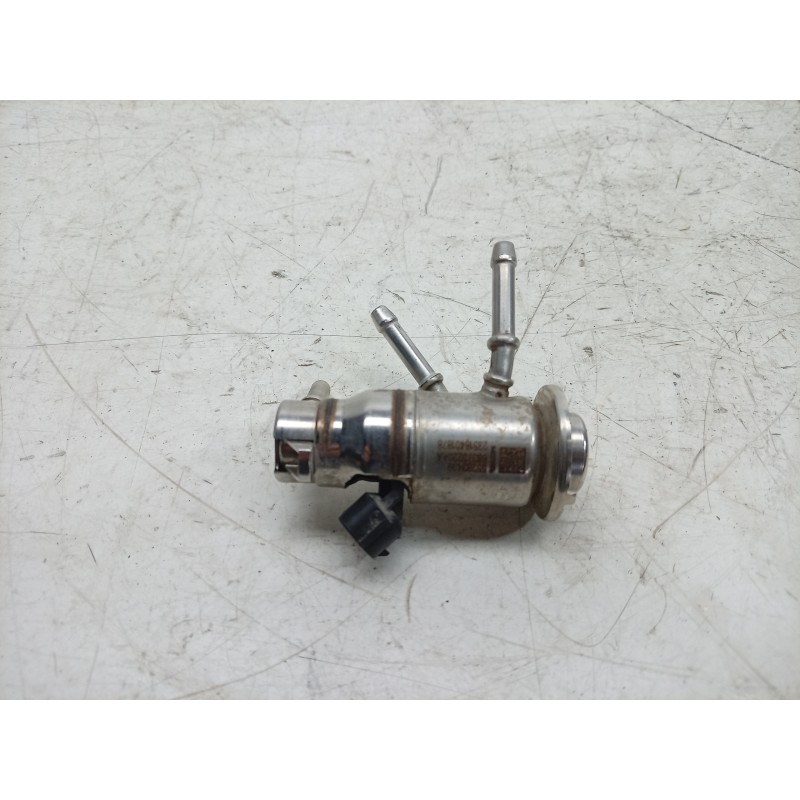 Recambio de inyector para jeep renegade suv (bu, b1, bv) 1.6 crd referencia OEM IAM A2C14611200 55283499 
