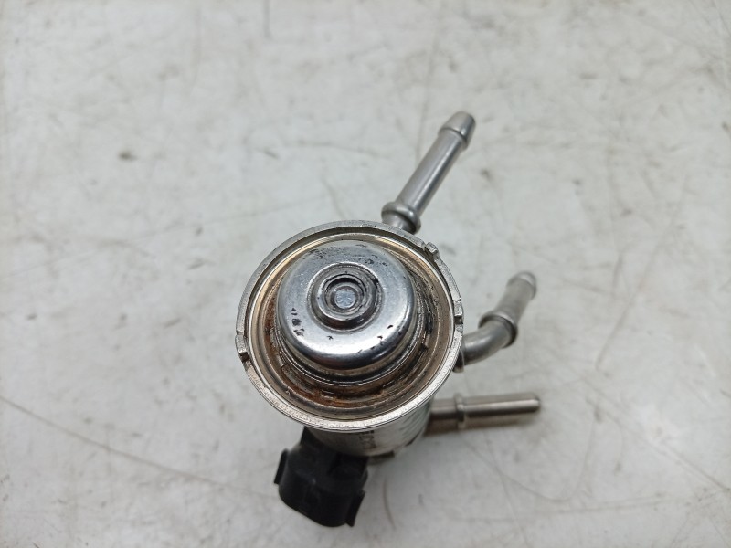 Recambio de inyector para jeep renegade suv (bu, b1, bv) 1.6 crd referencia OEM IAM A2C14611200 55283499 