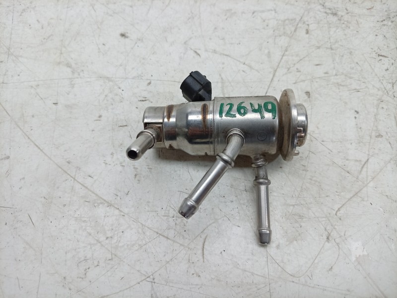 Recambio de inyector para jeep renegade suv (bu, b1, bv) 1.6 crd referencia OEM IAM A2C14611200 55283499 
