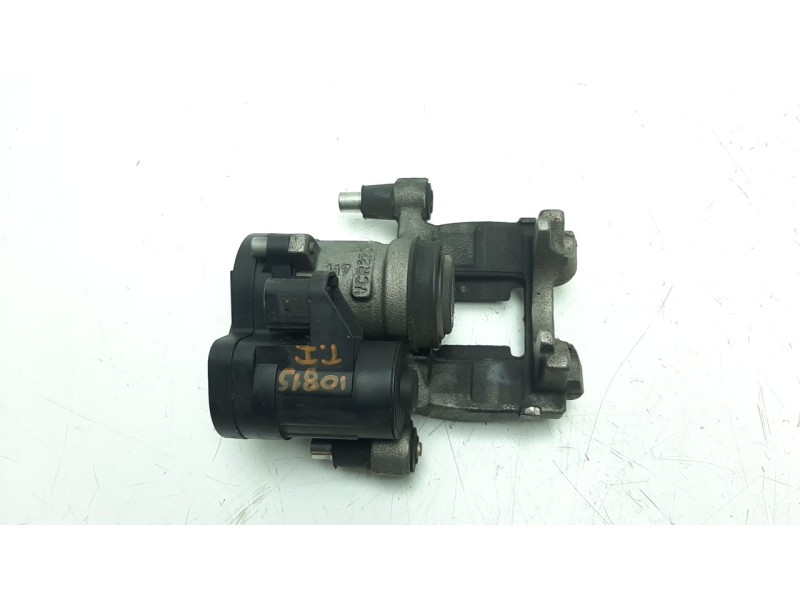 Recambio de pinza de freno trasera izquierda para audi q3 (f3b) 1.5 16v tsi act referencia OEM IAM 3Q0615423  