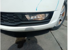 Recambio de faro antiniebla izquierdo para skoda rapid spaceback (nh1) 1.4 tdi referencia OEM IAM   