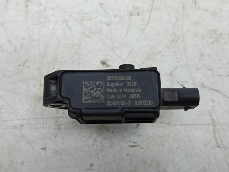 Recambio de sensor para maserati ghibli iii (m157) 3.0 s q4 referencia OEM IAM  06701050460 