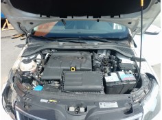 Recambio de bomba combustible para skoda rapid spaceback (nh1) 1.4 tdi referencia OEM IAM   