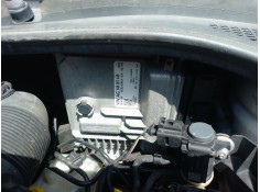 CENTRALITA MOTOR UCE 