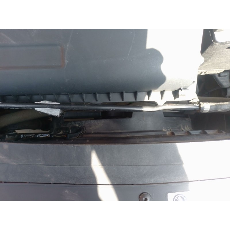 Recambio de electroventilador para skoda rapid spaceback (nh1) 1.4 tdi referencia OEM IAM   