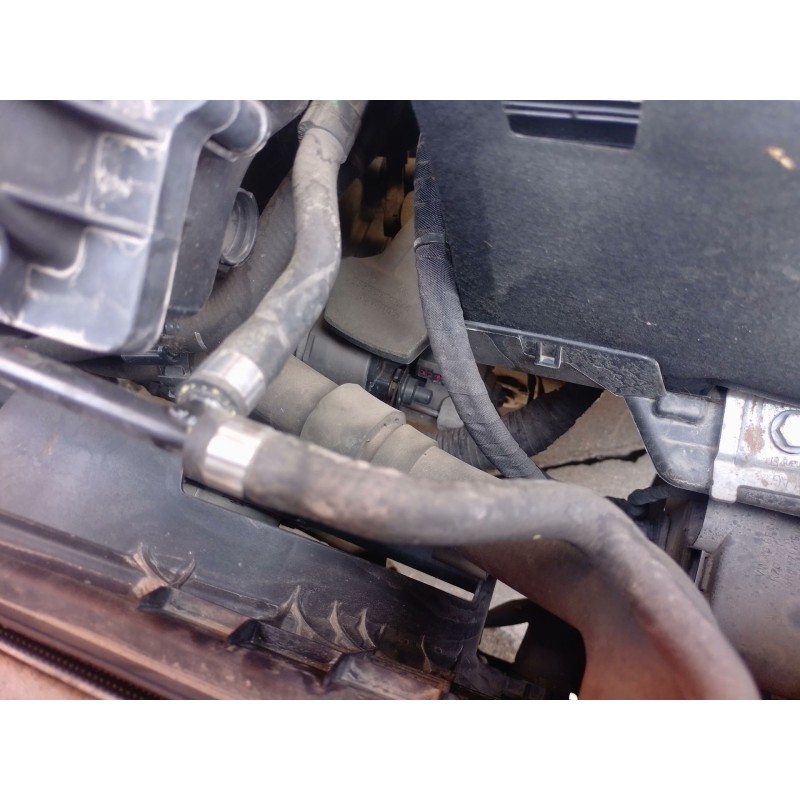 Recambio de motor arranque para skoda rapid spaceback (nh1) 1.4 tdi referencia OEM IAM   