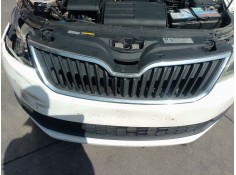 Recambio de radiador agua para skoda rapid spaceback (nh1) 1.4 tdi referencia OEM IAM   