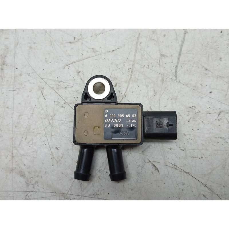 Recambio de sensor para mercedes-benz glc coupe (c253) 250 d 4-matic (253.309) referencia OEM IAM 9C30O A0009056503 SNF120J67HQ/