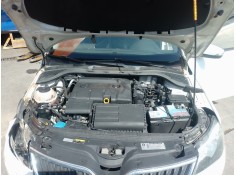 Recambio de despiece motor para skoda rapid spaceback (nh1) 1.4 tdi referencia OEM IAM   