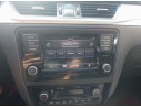 SISTEMA AUDIO / RADIO CD 