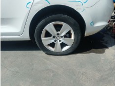 Recambio de llanta para skoda rapid spaceback (nh1) 1.4 tdi referencia OEM IAM  5JA601025L8Z8  2